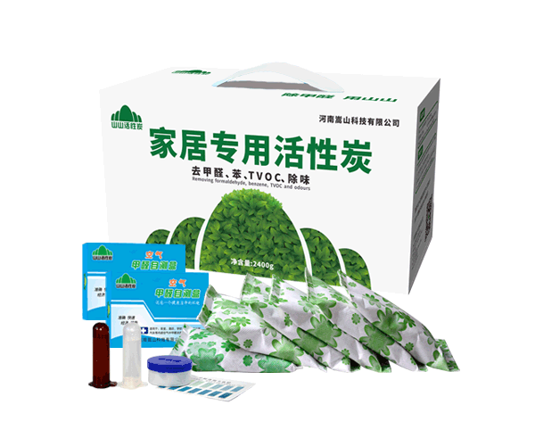 室內(nèi)空氣污染八大癥狀，快看你中招了沒？