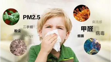 如何改善居家空氣質(zhì)量？