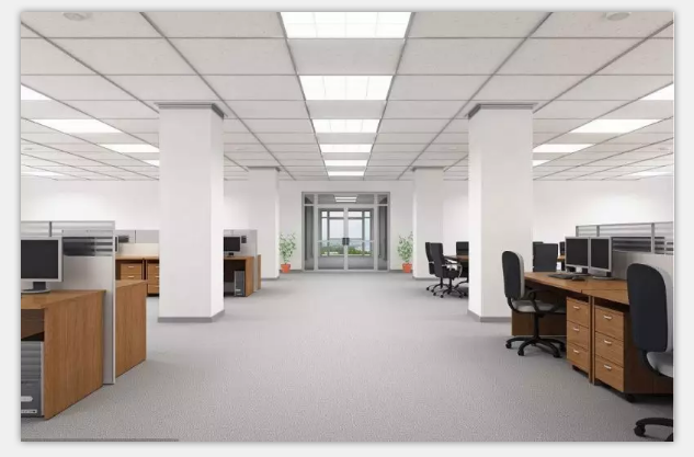 隱藏在辦公室內(nèi)的空氣污染